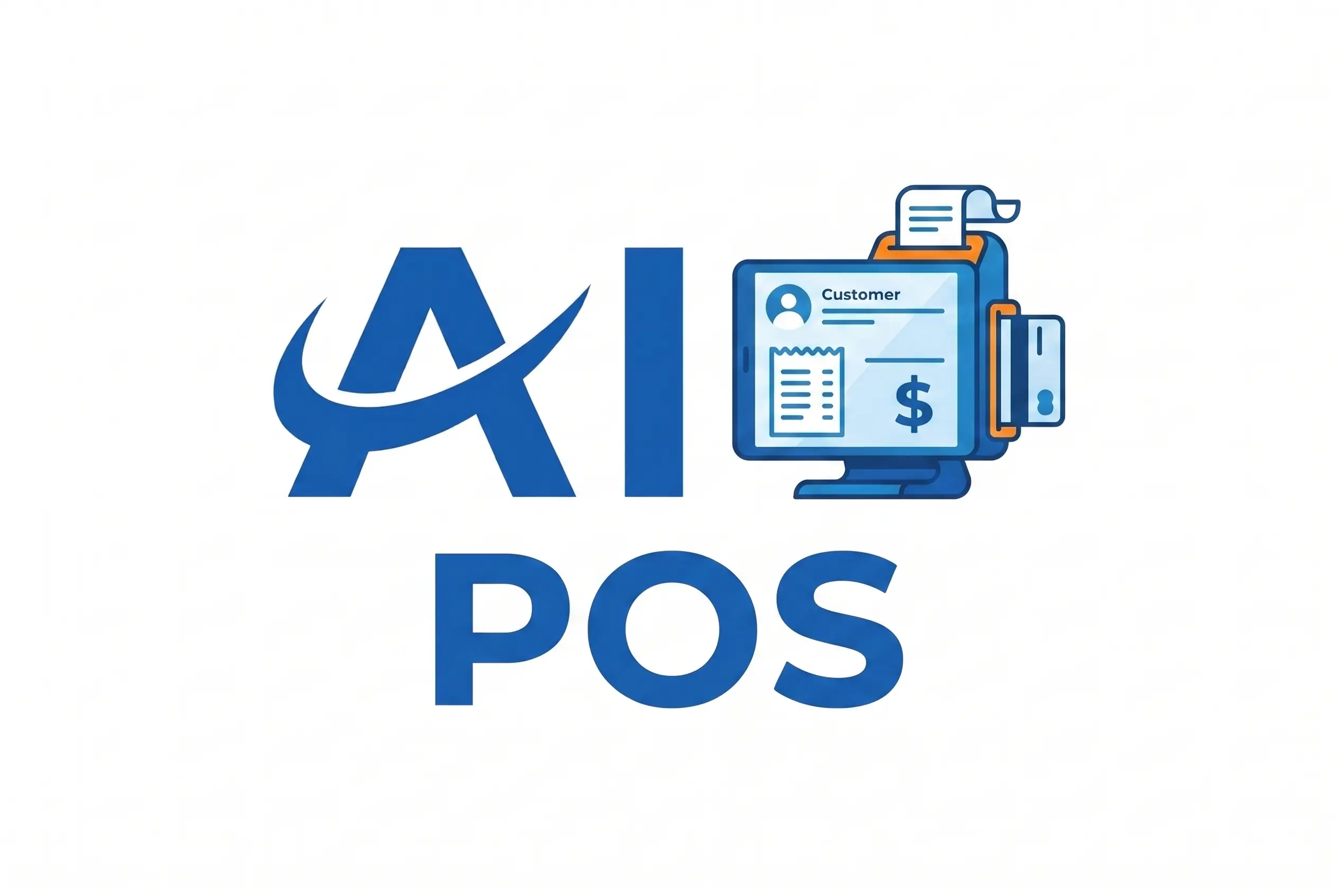 AI POS Logo