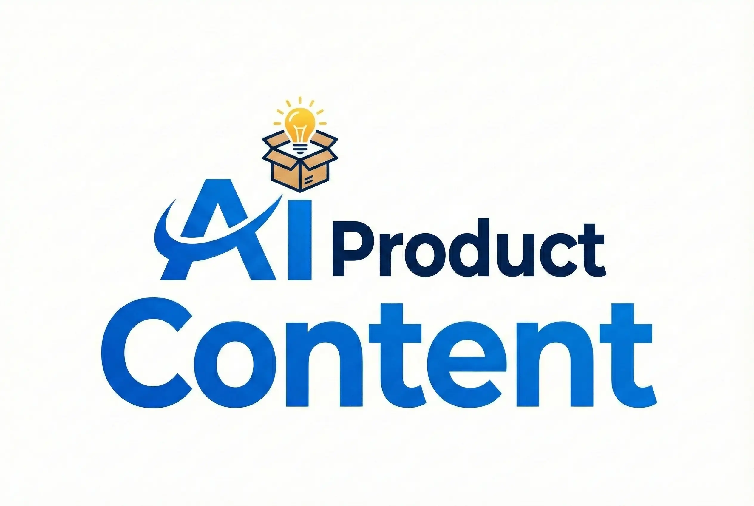 AI Product Content New 2