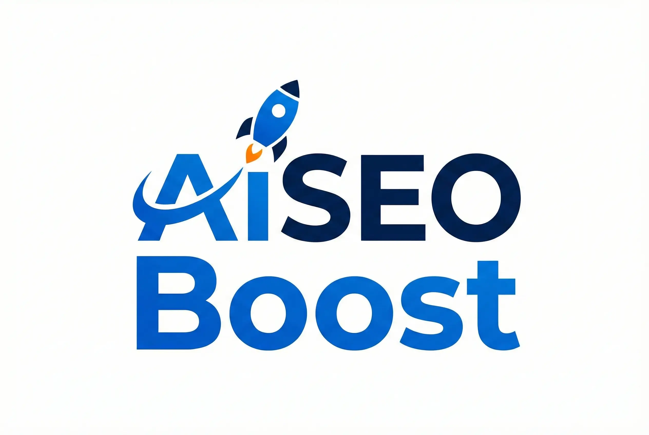AI SEO Boost Logo