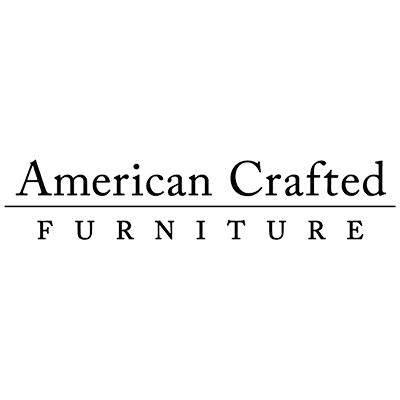 American Crafted Furniture Logo