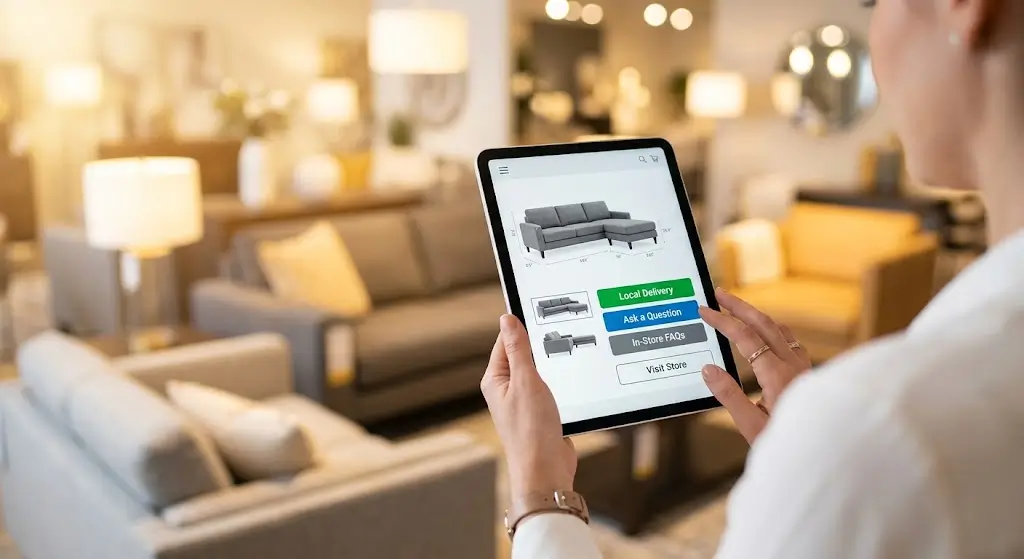Beyond the Feed: Why “Living With” Basic Product Data is Sabotaging Your Local SEO