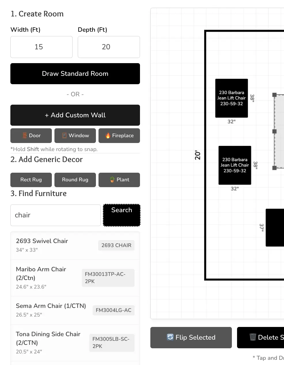 Catalog Integration