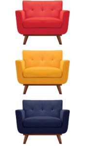 Chairs Stacked On Top 175x300