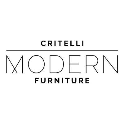 Critelli Modern Furniture Logo