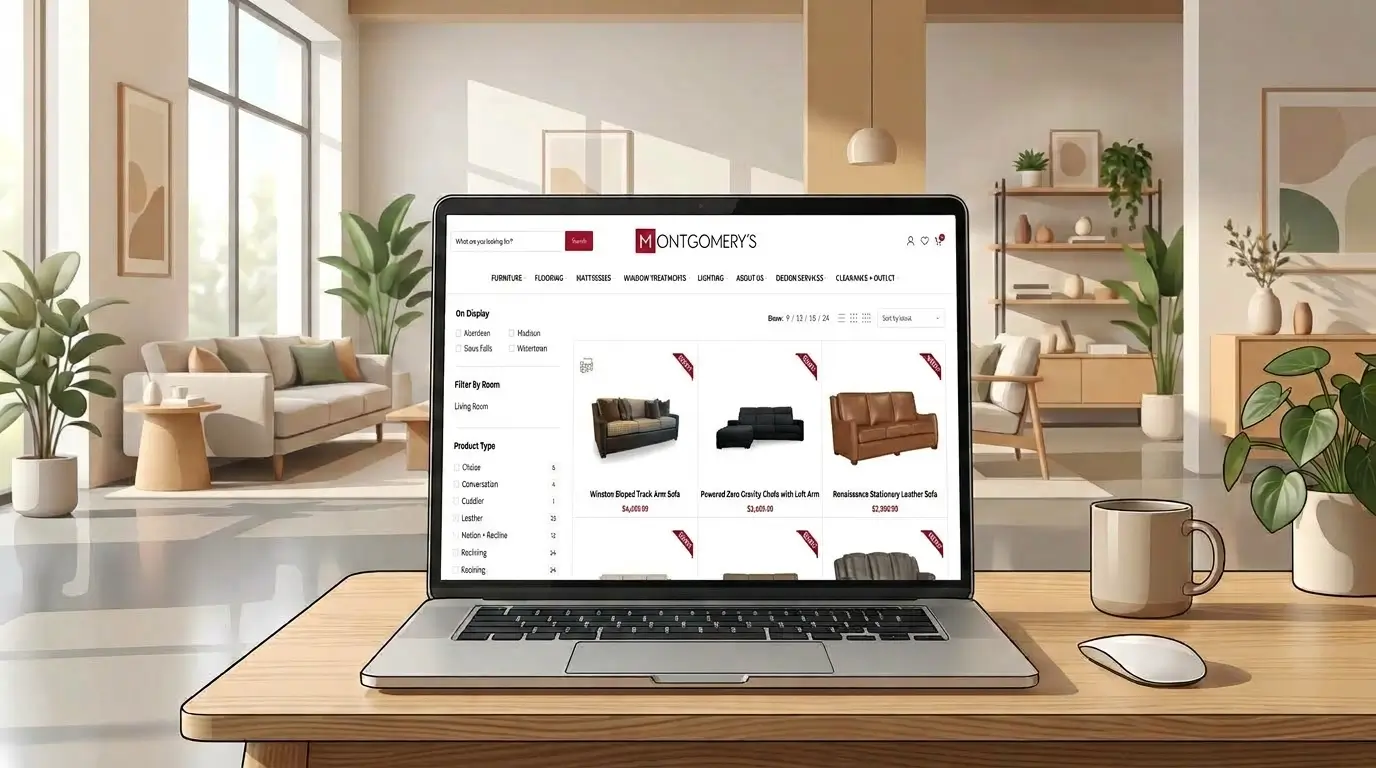 Digital Warehouse to Curated Showroom: Rethinking Pricing and the “Endless Aisle”