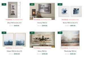 DropShipping 300x200