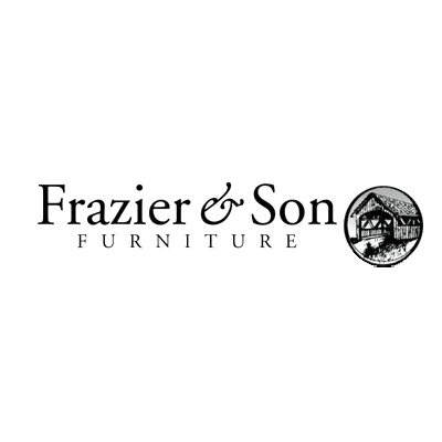 Frazier And Son Furniture Logo