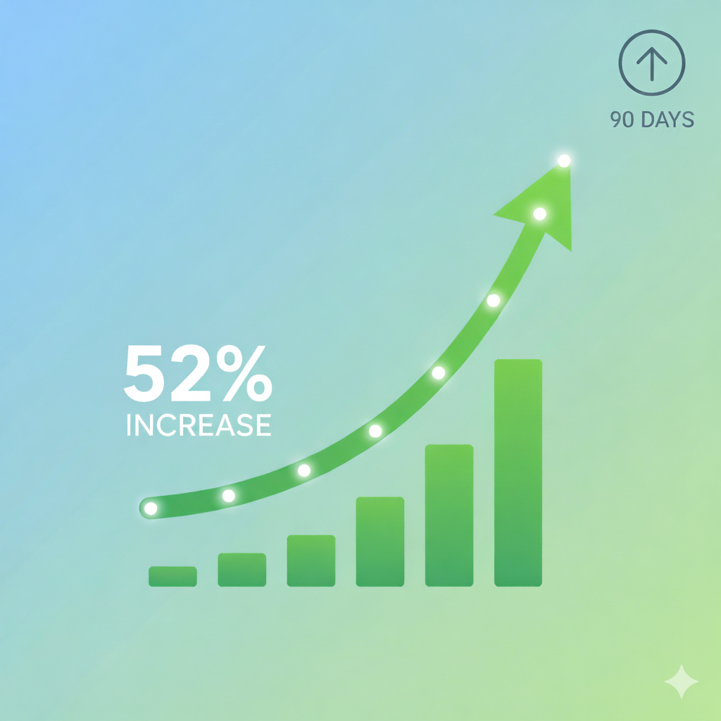 Launching Success: How New Websites Are Driving Real Results