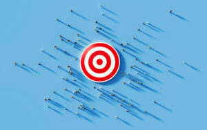 Discover the power of targeting your customer.