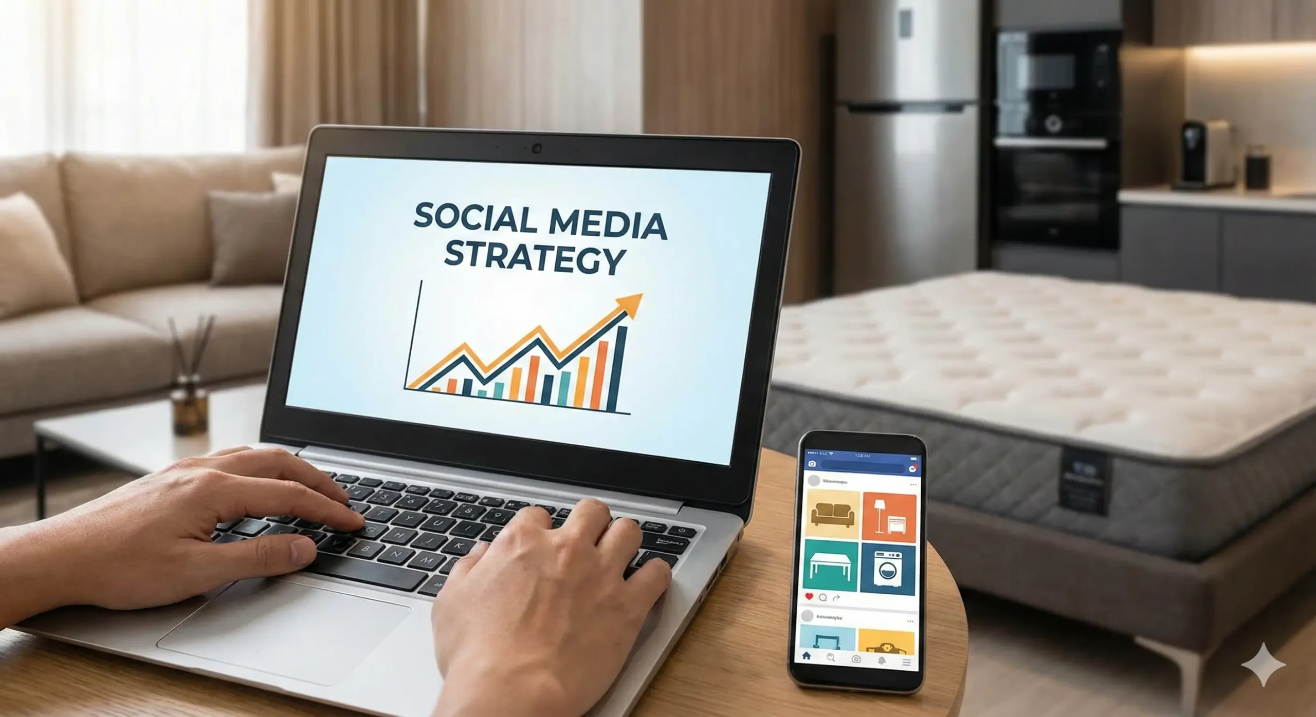 How To Create A Winning Social Media Marketing Strategy For Your Online Store Scaled