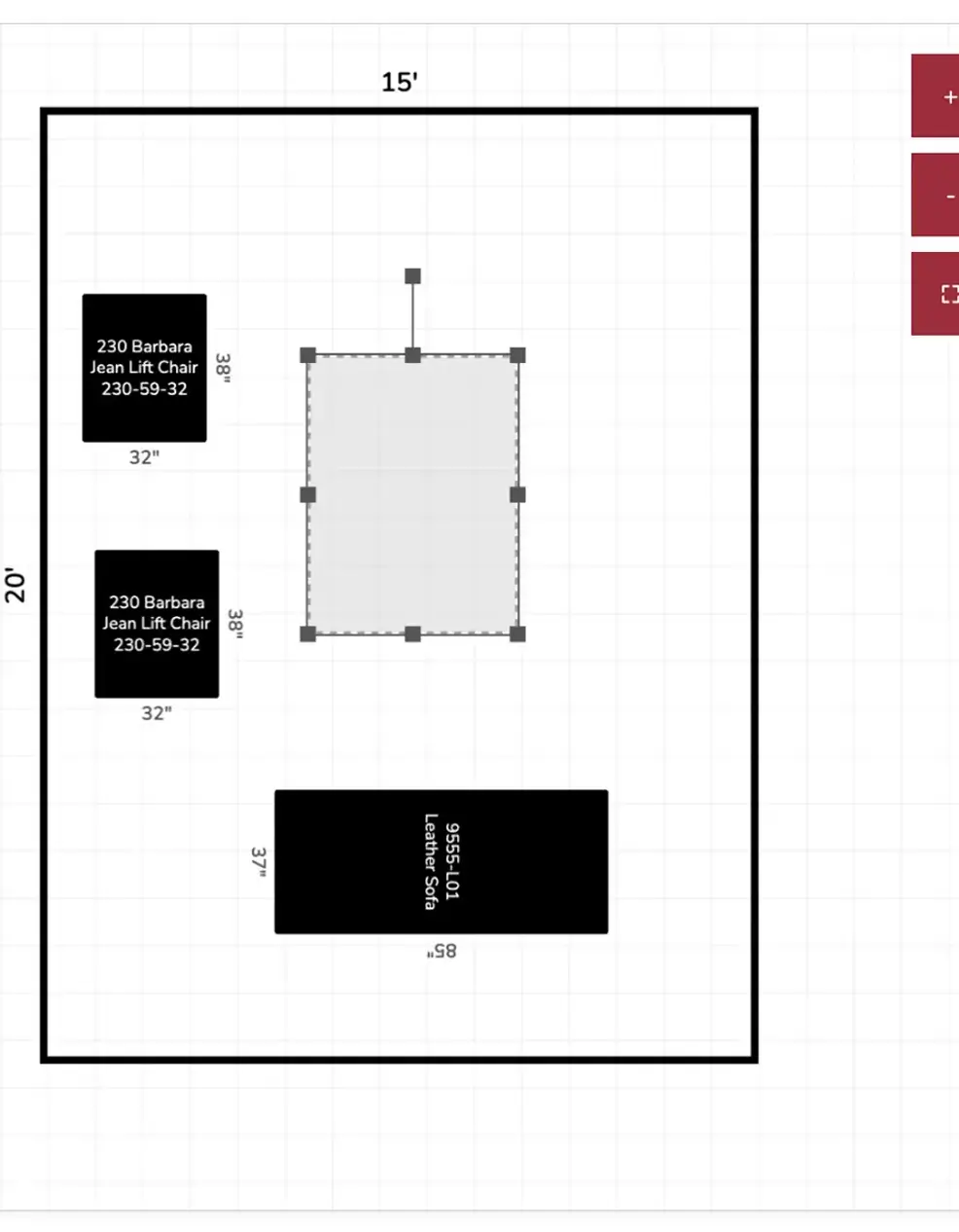 Live Sketch Placeholders New