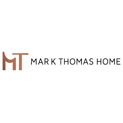 Mark Thomas Home Logo