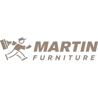 Martin Furniture Logo 1