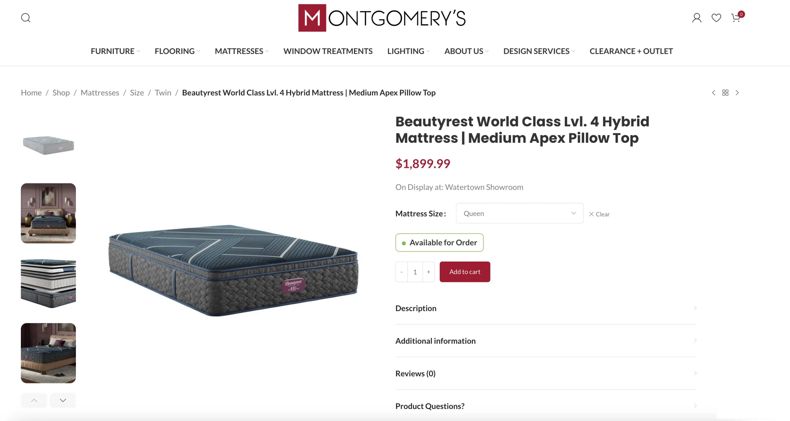 Montgomerys Pricing Example Scaled