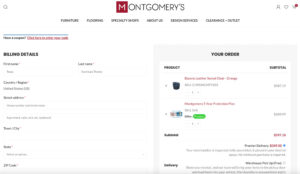 Montgomerys Protection Plan Checkout 300x174