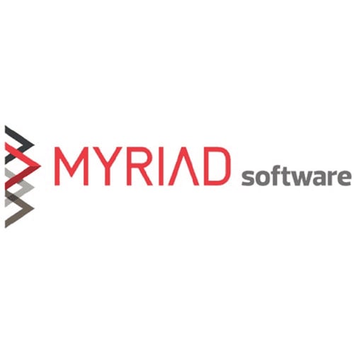Myriad Logo