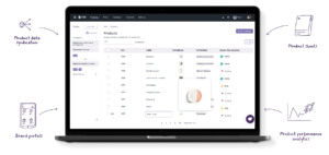 Product Information Management 300x142