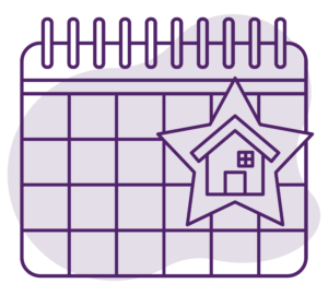 Realtor&reg; Rewards Anniversary ​ 300x270