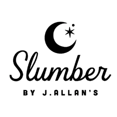 Slumber By J Allans Logo