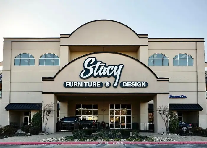 Stacy Furniture Store