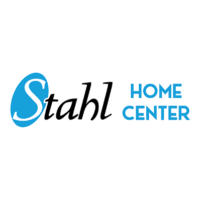 Stahl Home Center Logo