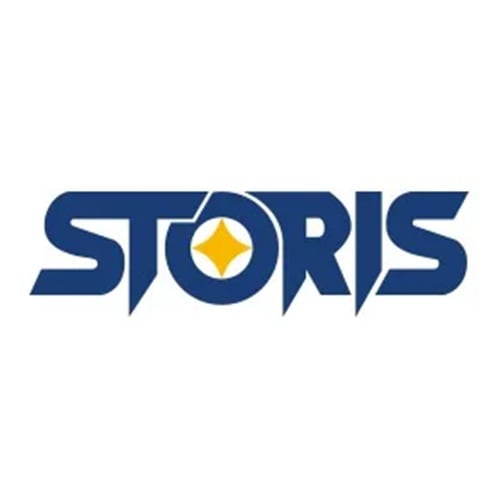 Storis Logo