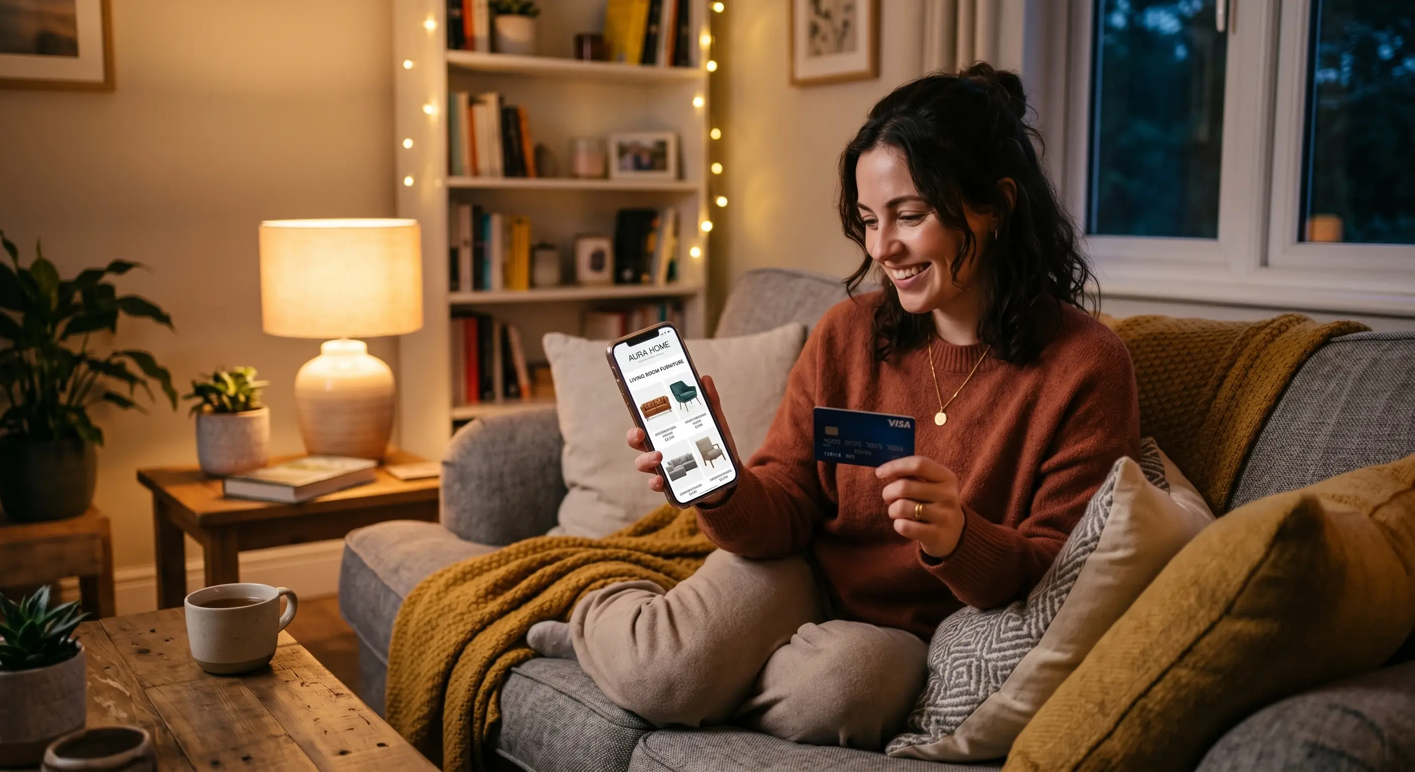 The Price Hiding Epidemic: Why Unpriced Catalogs Are Driving Your Buyers to Wayfair