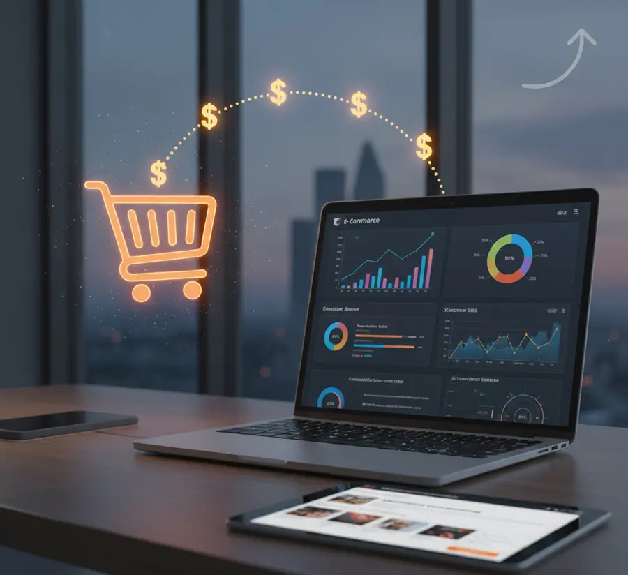 Turning Abandoned Carts into Revenue for Your Furniture, Mattress, or Appliance Store