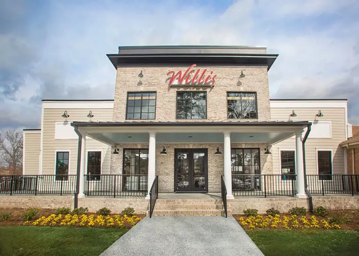 Willis Store