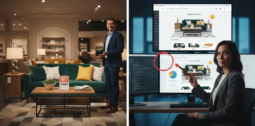 You’re Neglecting Your Most Important Showroom